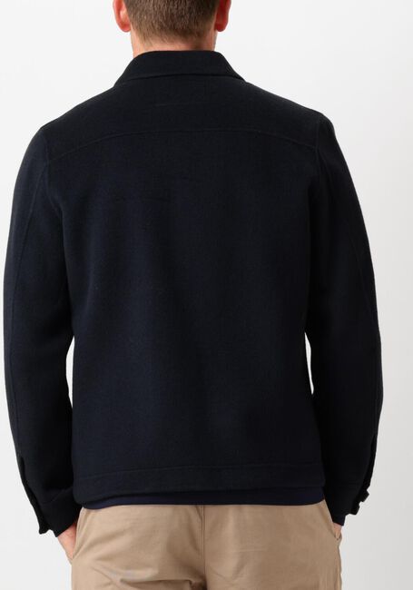 Donkerblauwe DRYKORN Jack RIKKA 120231 - large
