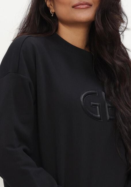 Zwarte GOLDBERGH Sweater TOVA - large