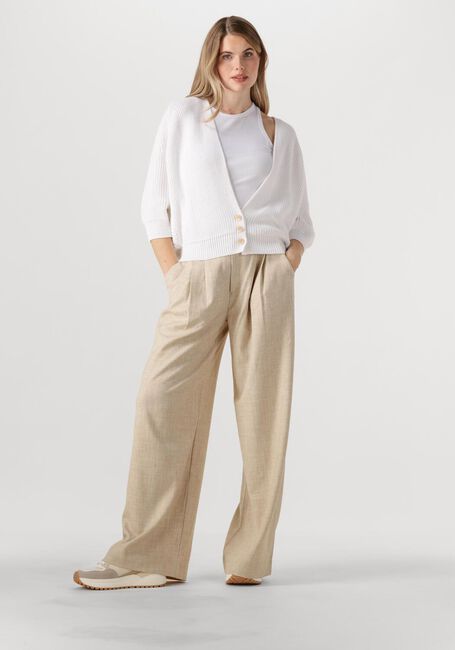 Witte BELLAMY Vest TESSA - large