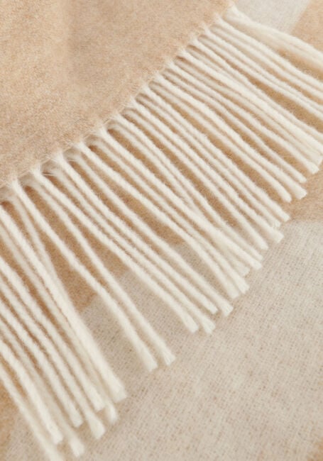 Beige APC Sjaal ECHARPE MALO - large