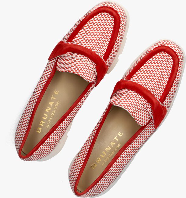 Rode BRUNATE Loafers 40202 Rode BRUNATE Loafers 40202 - large