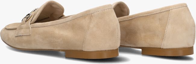 Beige STEFANO LAURAN Loafers S3229 - large