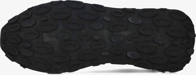 Zwarte PHILIPPE MODEL Sneakers TROPEZ HAUTE LOW - large