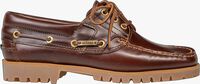 Bruine VAN BOMMEL Veterschoenen SBM-30001 Bruine VAN BOMMEL Veterschoenen SBM-30001 - medium
