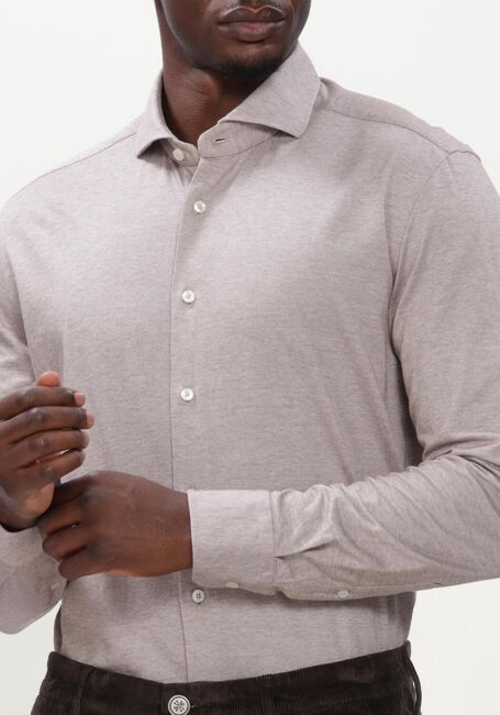 Zand XACUS Casual overhemd 31468 J520ML - large