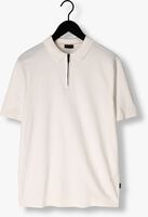 Witte SAINT STEVE Polo SONNY Witte SAINT STEVE Polo SONNY - medium