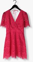 Roze SUNCOO Mini jurk CHIREL - medium