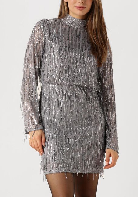Zilveren IBANA Mini jurk FRASY - large