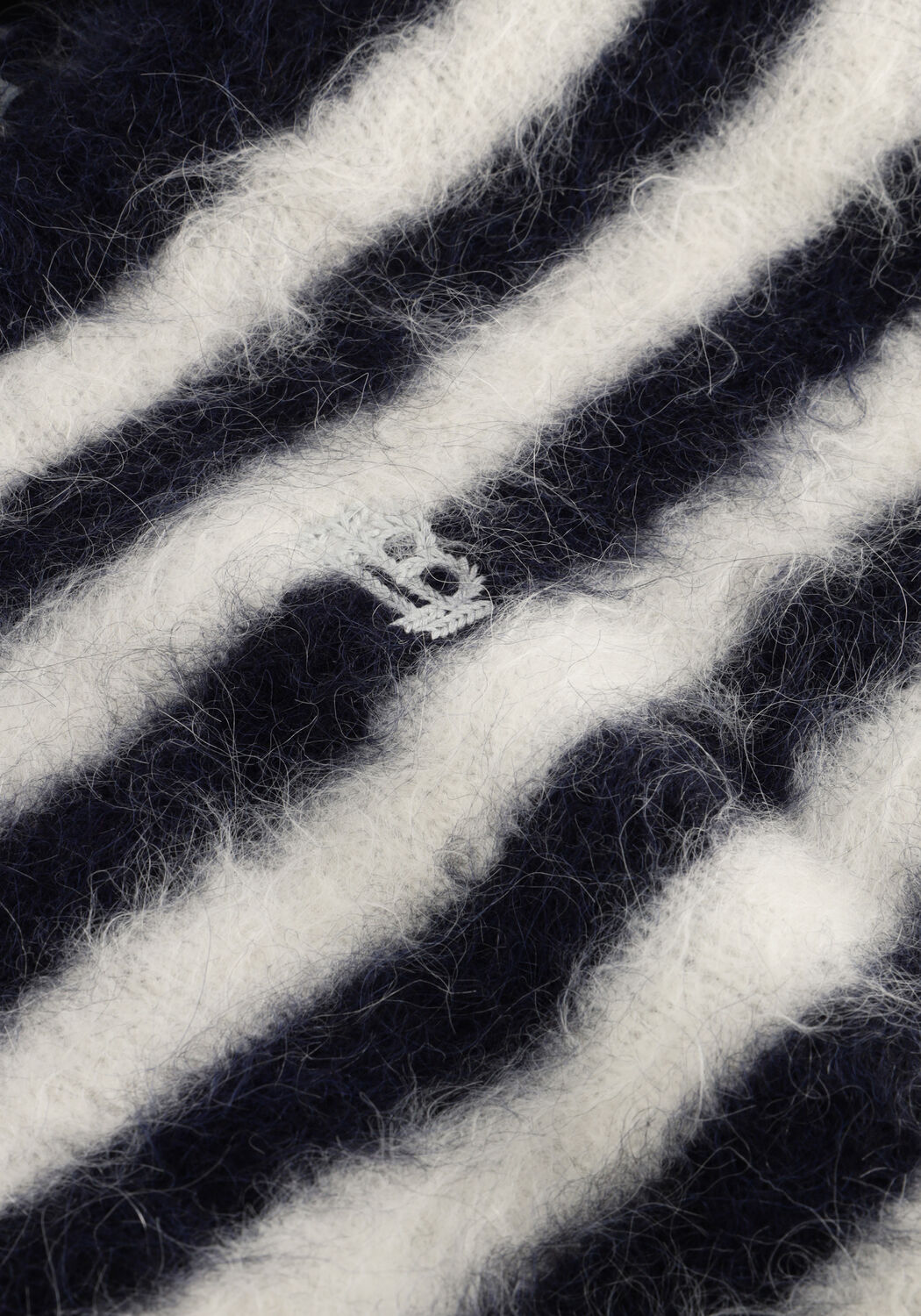 Multi IBANA Trui KONIA STRIPE - large