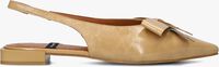 Camel ÁNGEL ALARCÓN Slingbacks 25010 - medium
