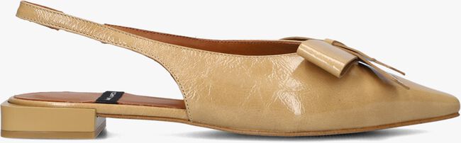 Camel ÁNGEL ALARCÓN Slingbacks 25010 Camel ÁNGEL ALARCÓN Slingbacks 25010 - large