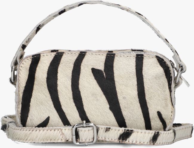 Zwarte NÚNOO Crossbodytassen HELENA Zwarte NÚNOO Crossbodytassen HELENA - large