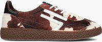 Bruine PURAAI Lage sneakers 6.01 XS Bruine PURAAI Lage sneakers 6.01 XS - medium