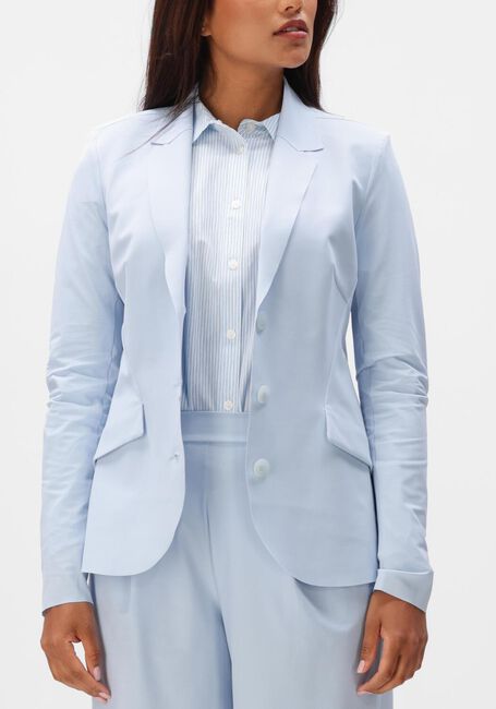 Lichtblauwe JAPAN TKY Blazer DANNO - large