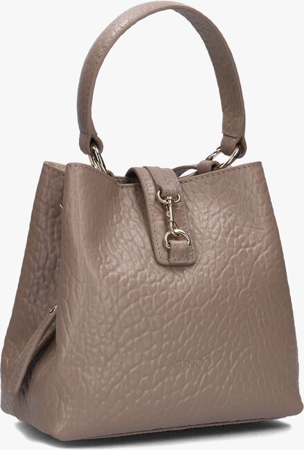 Taupe NÚNOO Schoudertas SMALL CHIARA Taupe NÚNOO Schoudertas SMALL CHIARA - large