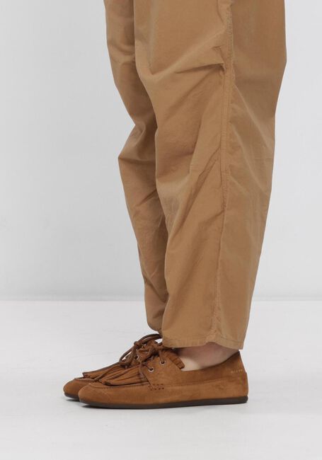 Cognac NUBIKK Loafers JOAN MACAW - large