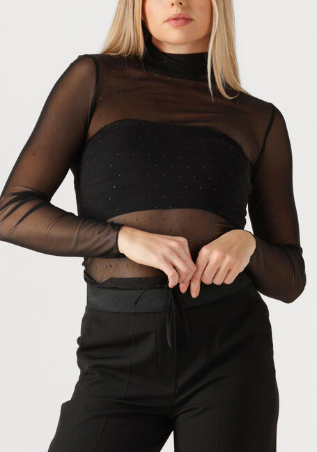 Zwarte LUISA CERANO Top 338330/7924-00 - large