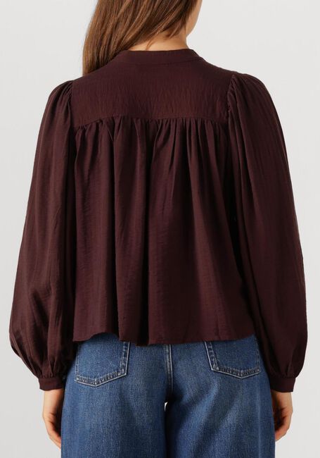 Bordeaux RUBY TUESDAY Blouses ILAY - large