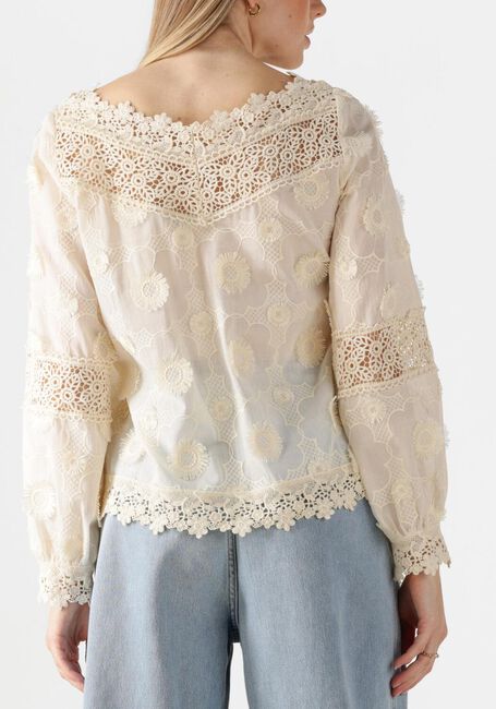 Ecru CAROLINE BISS Blouses 1694 - large