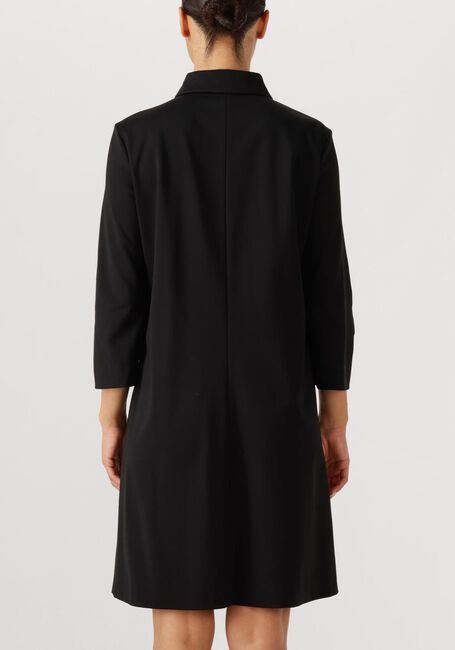 Zwarte LUISA CERANO Midi jurk 728608/3643 - large