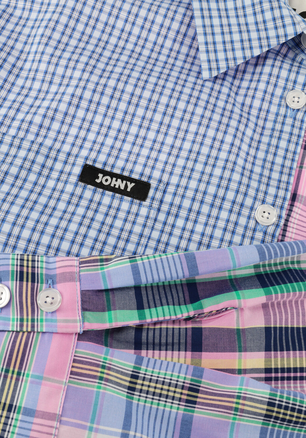 Multi JOHNY Blouses SARA BLOUSE - large