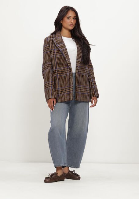 Grijze CLOSED Barrel jeans JAZZIE - large