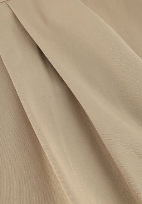 Beige ANINE BING Broeken LOU TROUSERS BEIGE - large