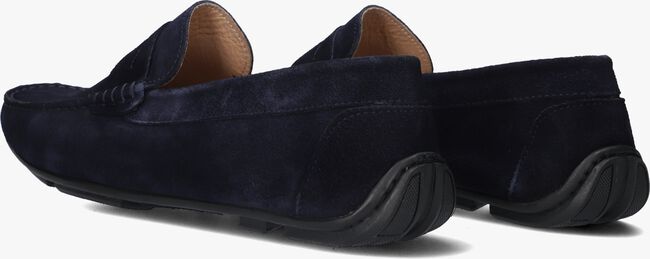 Donkerblauwe STEFANO LAURAN Loafers 2500 Donkerblauwe STEFANO LAURAN Loafers 2500 - large