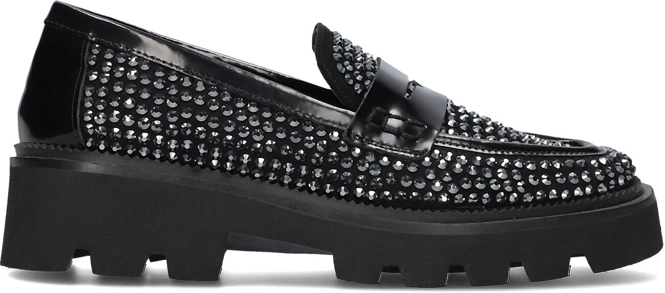 Lodi Instappers
Dames 4011, Maat: 38, Materiaal: Leer, Kleur: Zwart