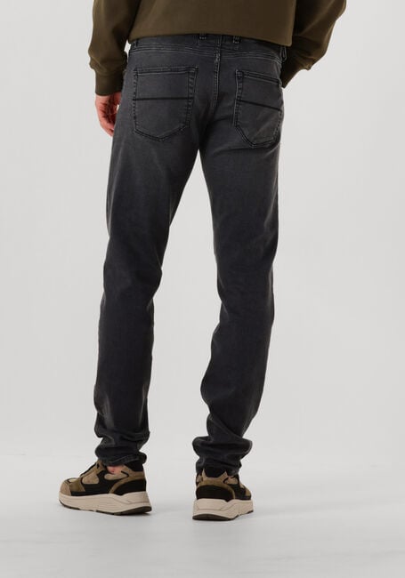 Grijze TRAMAROSSA Slim fit jeans MICHELANGELO - large