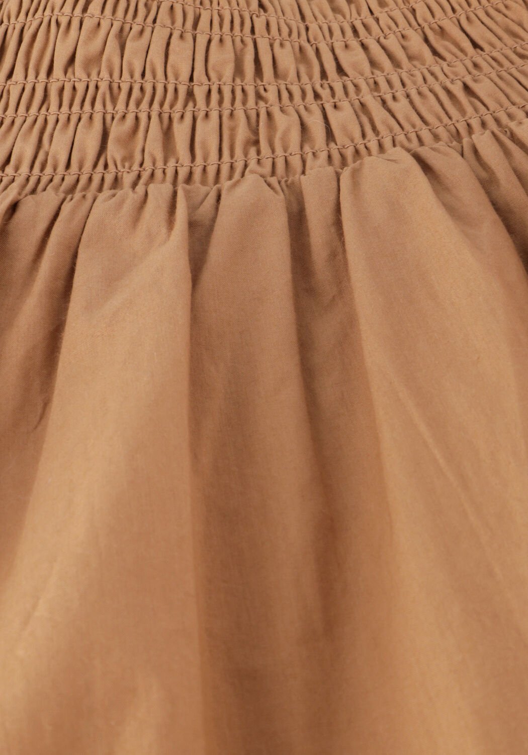 Beige RUBY TUESDAY Maxirok IBESS - large