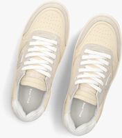 Beige PHILIPPE MODEL Lage sneakers NICE LOW Beige PHILIPPE MODEL Lage sneakers NICE LOW - medium