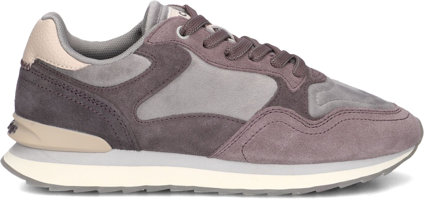 The Hoff Brand Sneakers
Dames Melbourne