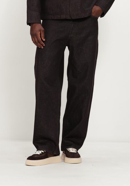 Bruine NN.07 Wide jeans ROSS 10069 - large