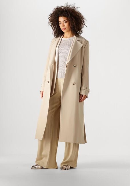 Zand BEAUMONT Trenchcoats DIA TRENCH COAT - large