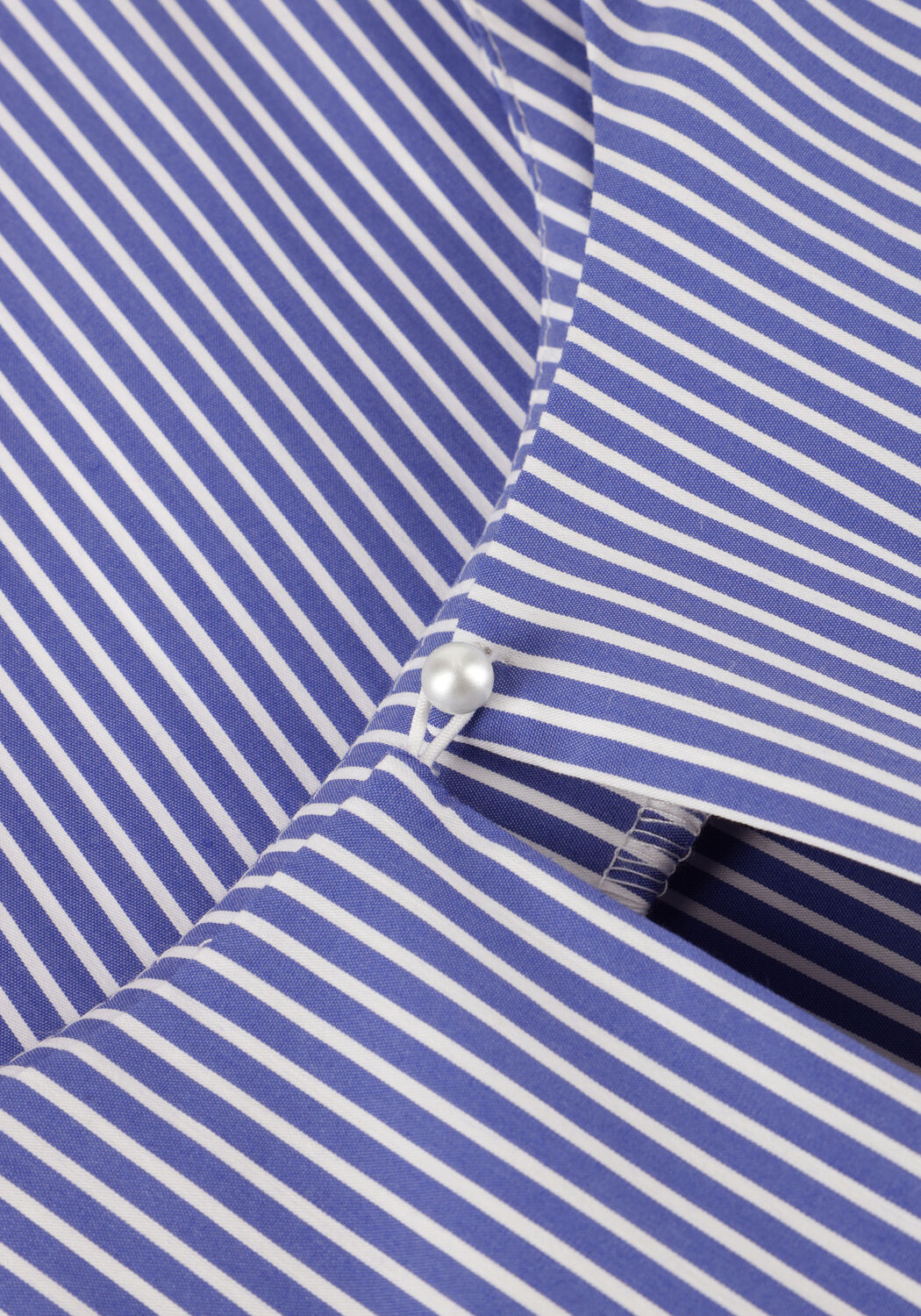 Blauwe JANICE Blouses ELIAN - large