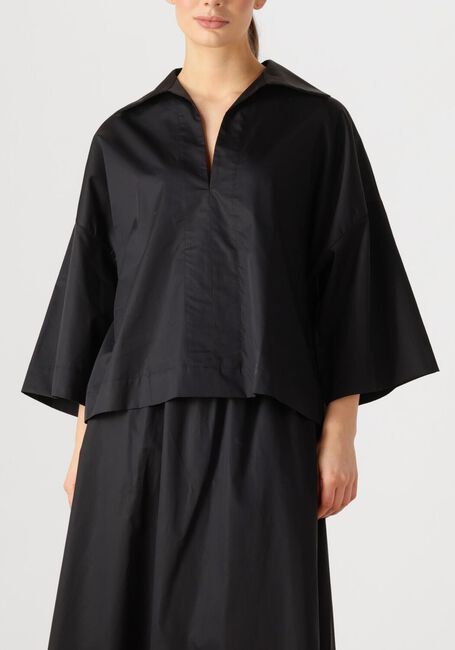 Zwarte DEVOTION Blouses COURAGE - large