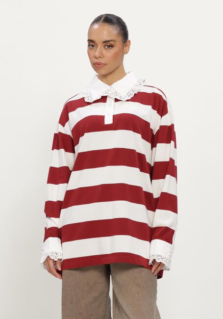 Rode STIEGLITZ Polo ZELINA - large
