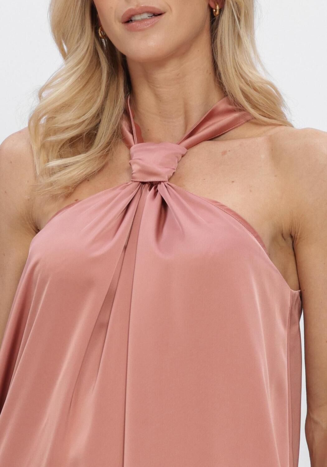 Roze LINA LOCCHI Maxi jurk LL-ALINA - large