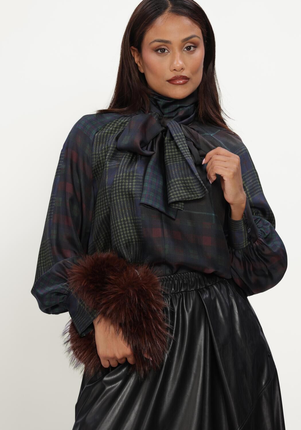 Multi NATAN Blouses CHEMISIER - large