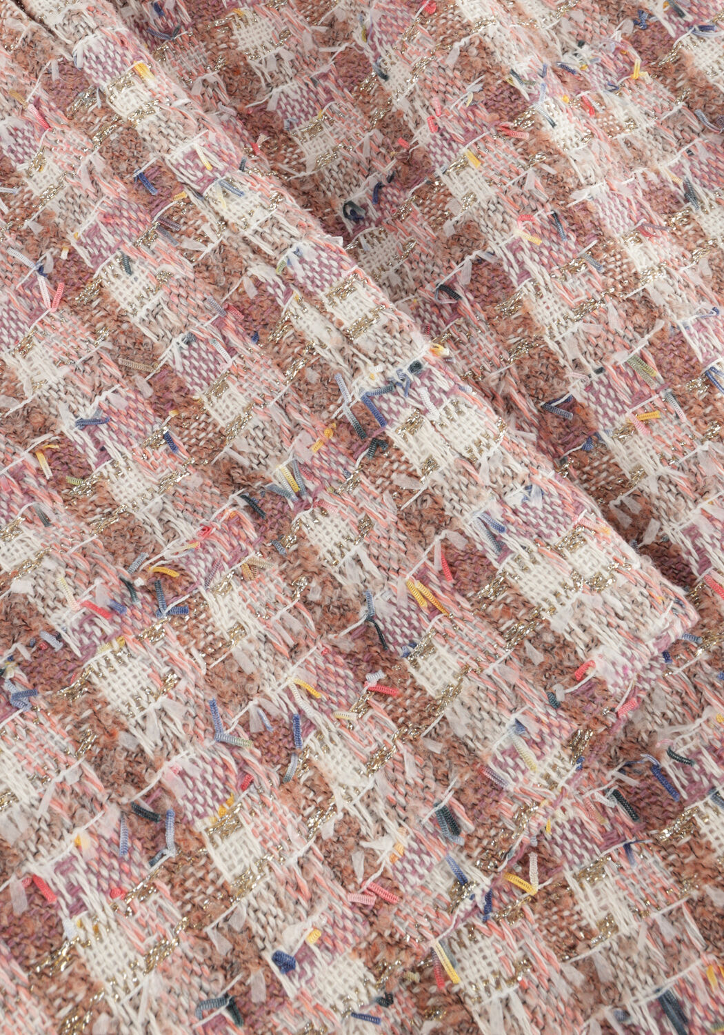 Lichtroze AMAYA AMSTERDAM Broeken MAIK - large