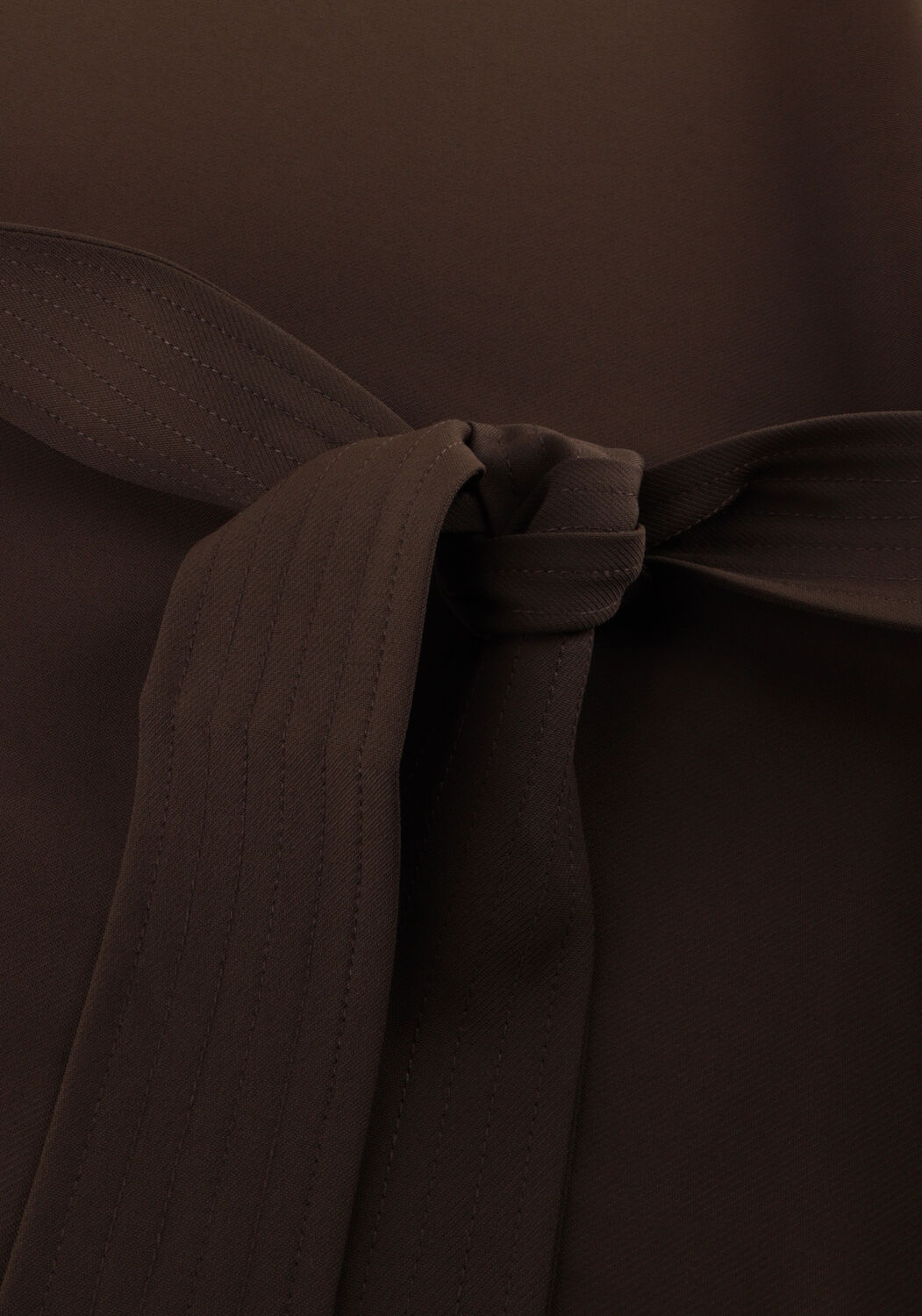 Bruine MOS MOSH Blouses MMRIKALA MILEY BLOUSE - large