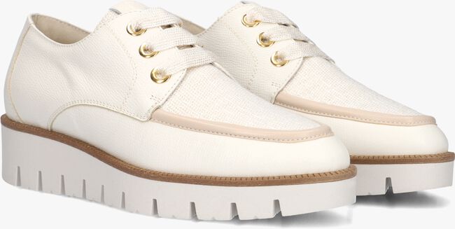 Witte DL SPORT Instappers 6582 Witte DL SPORT Instappers 6582 - large