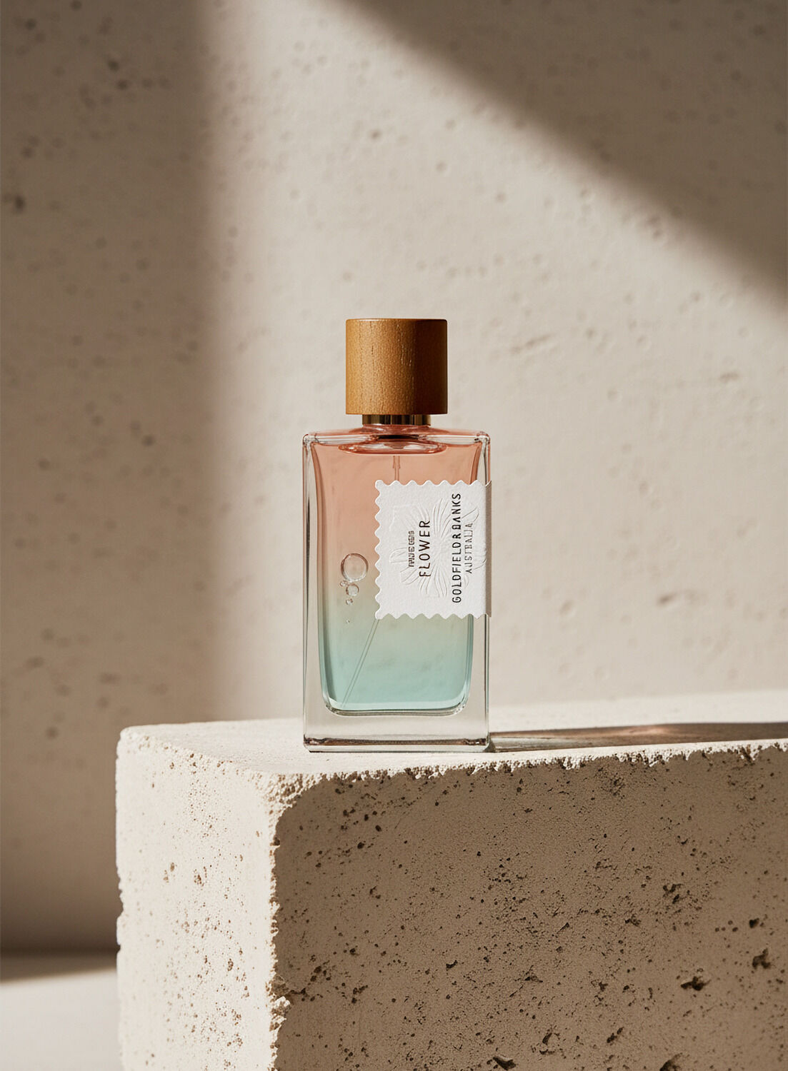 GOLDFIELD & BANKS Parfum PACIFIC ROCK FLOWER 100ML - EAU DE PARFUM - large