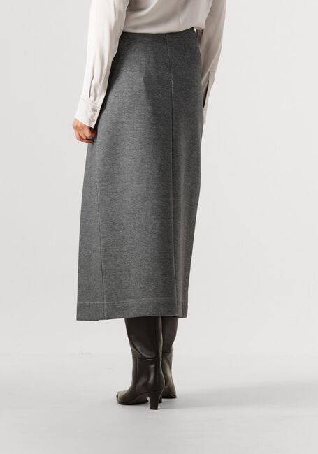 Grijze MAX MARA Maxirok NETTO - large