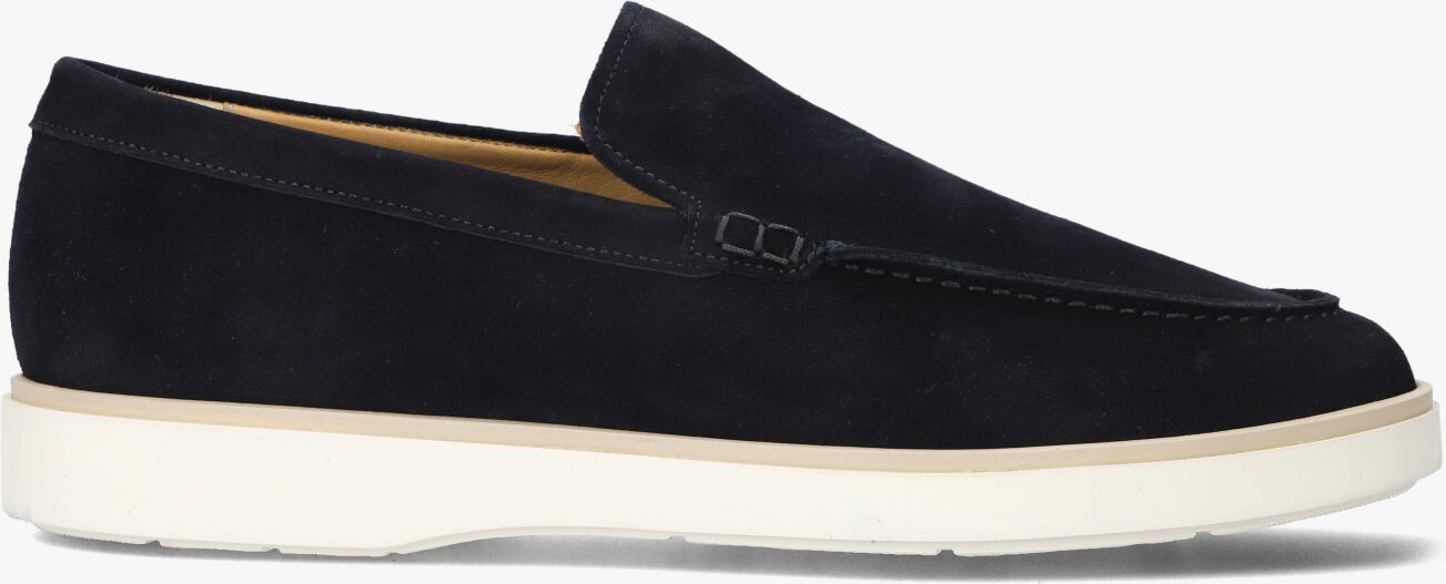 Blauwe GIORGIO Loafers 56402 | Assem