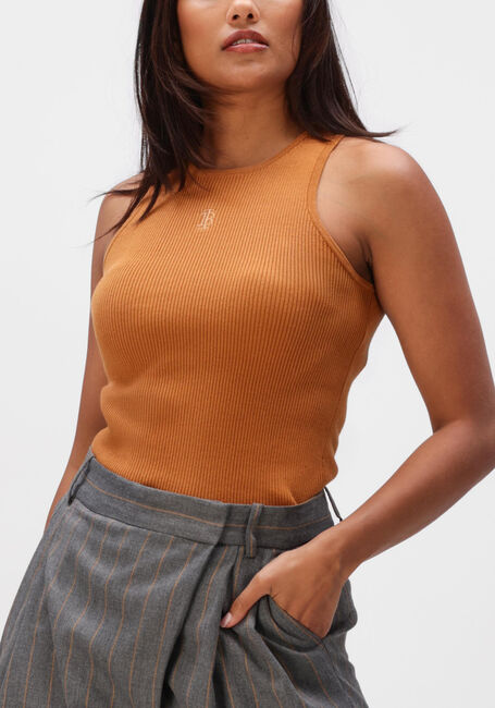 Cognac IBANA Top TAMORA - large