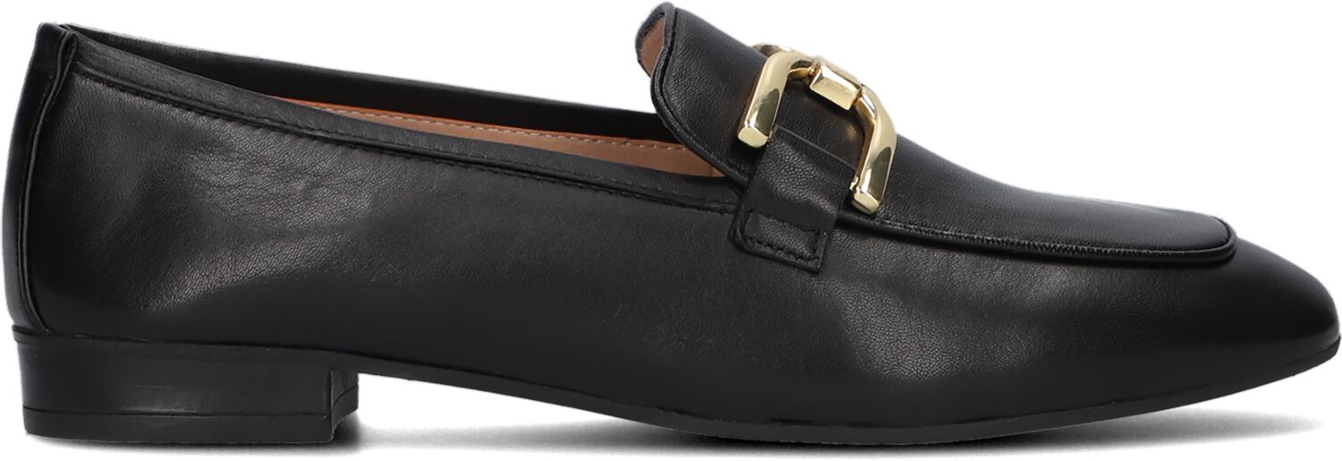 Unisa Loafers
Dames Baxter, Maat: 39, Materiaal: Leer, Kleur: Zwart