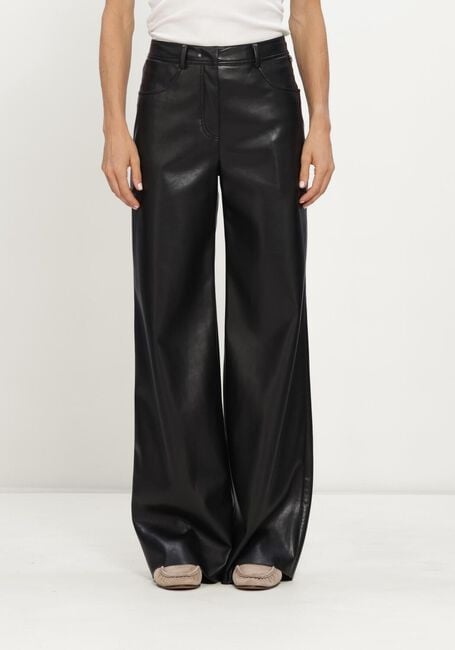 Zwarte MARC CAIN PANTS Broeken WARRI - large