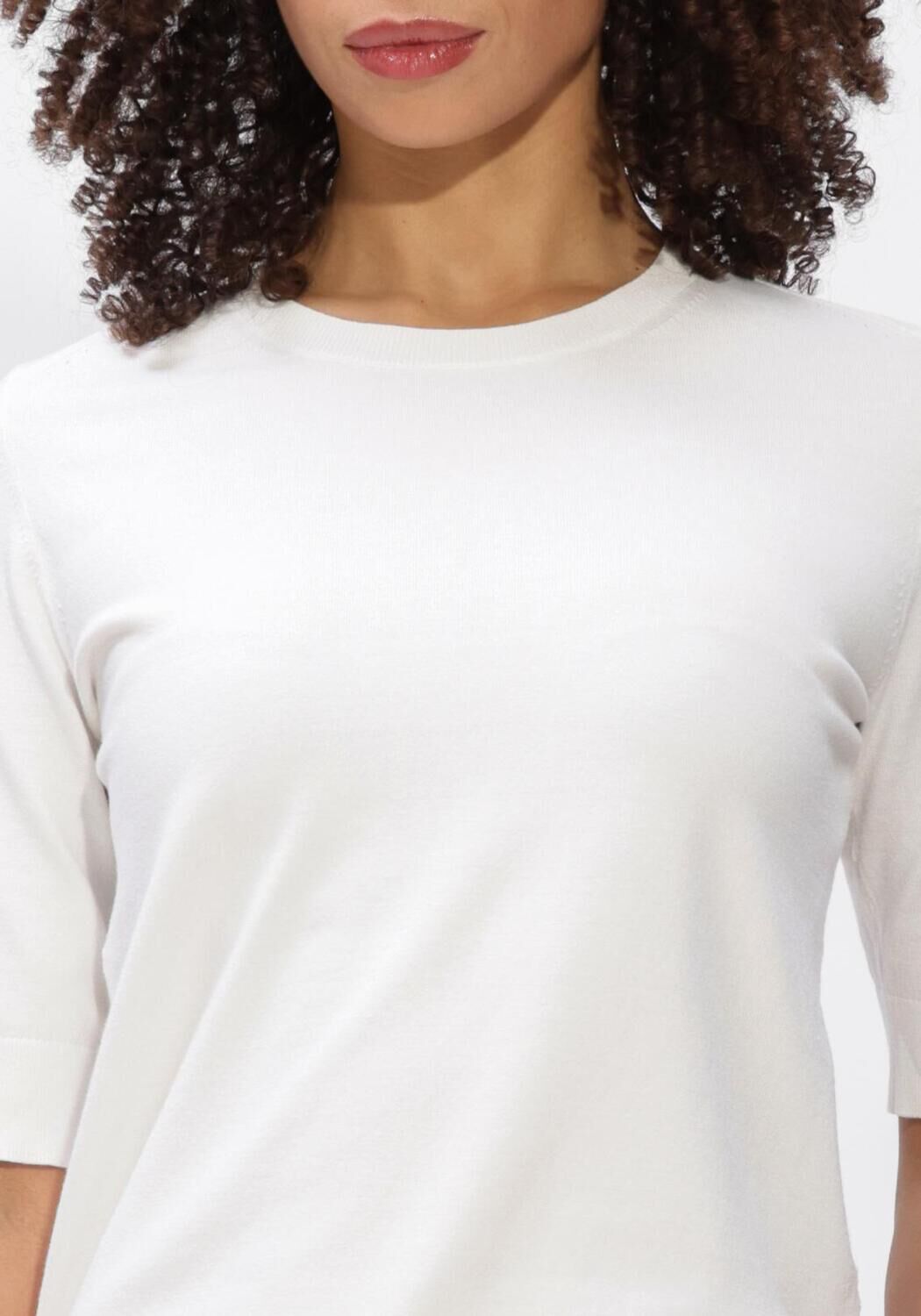 Witte LUISA CERANO Top 138757/5094-00 - large